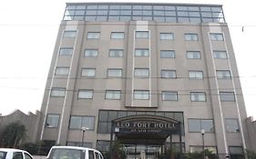 Leo Fort Hotel Jalandhar